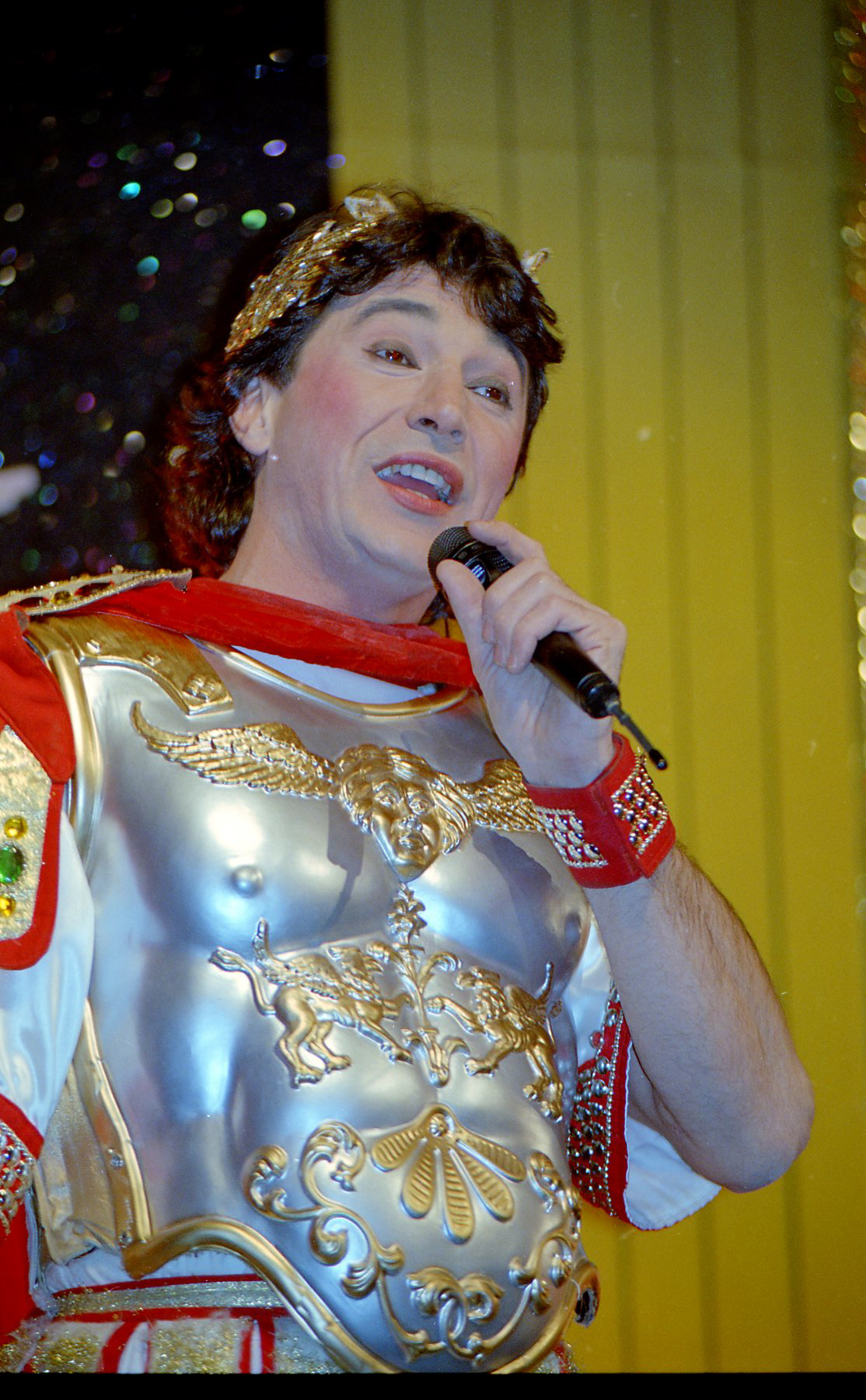 La Revue et les artistes - Photo 84